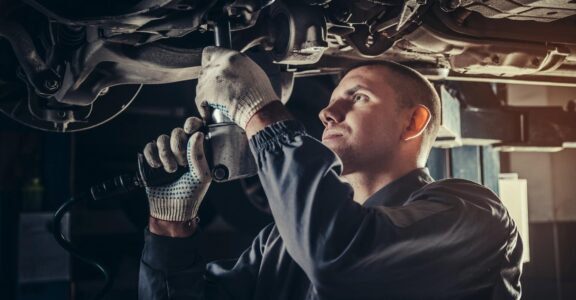 Mecapiece06, votre spécialiste des pièces automobiles à Menton