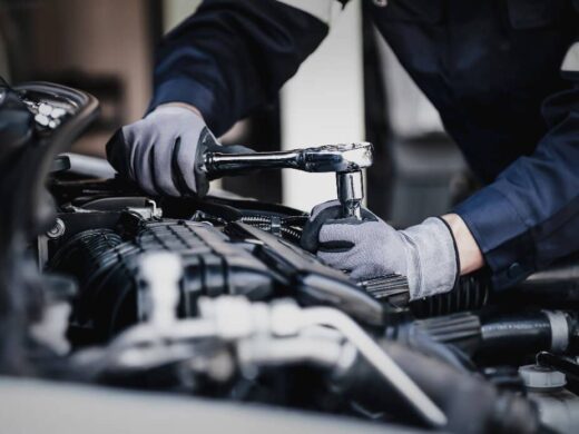 Spécialiste dans la vente de pièces auto à Menton